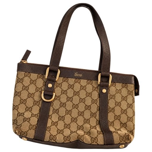 Abbey cloth tote