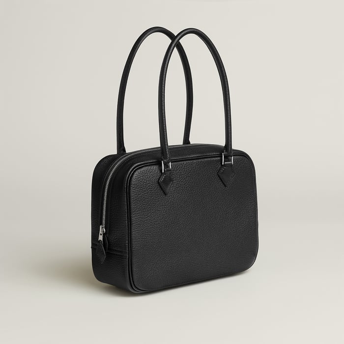 Noir Bolsa Plume Modelo Míni