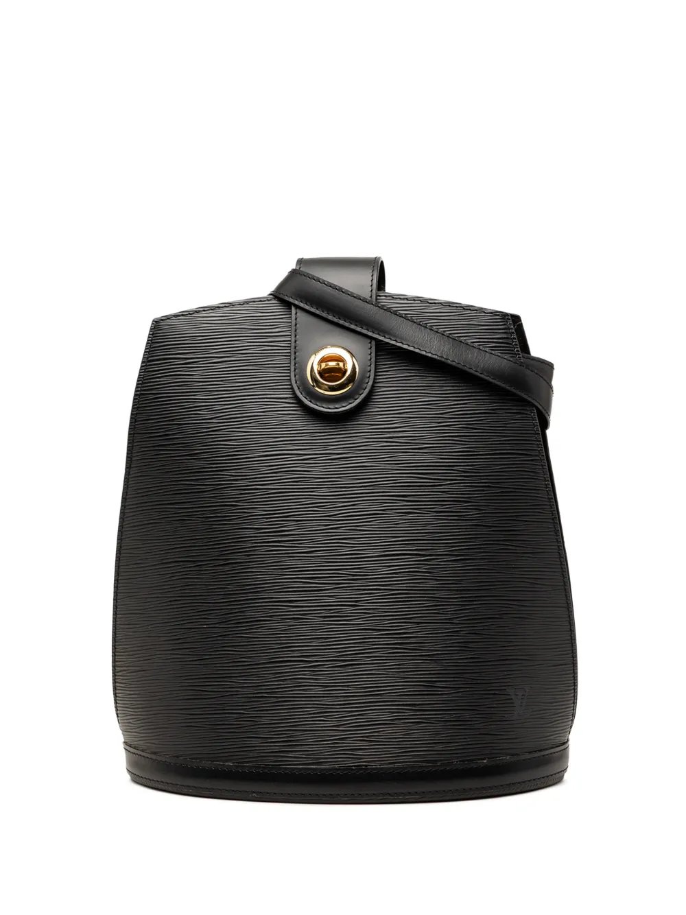 2000 Epi Cluny shoulder bag