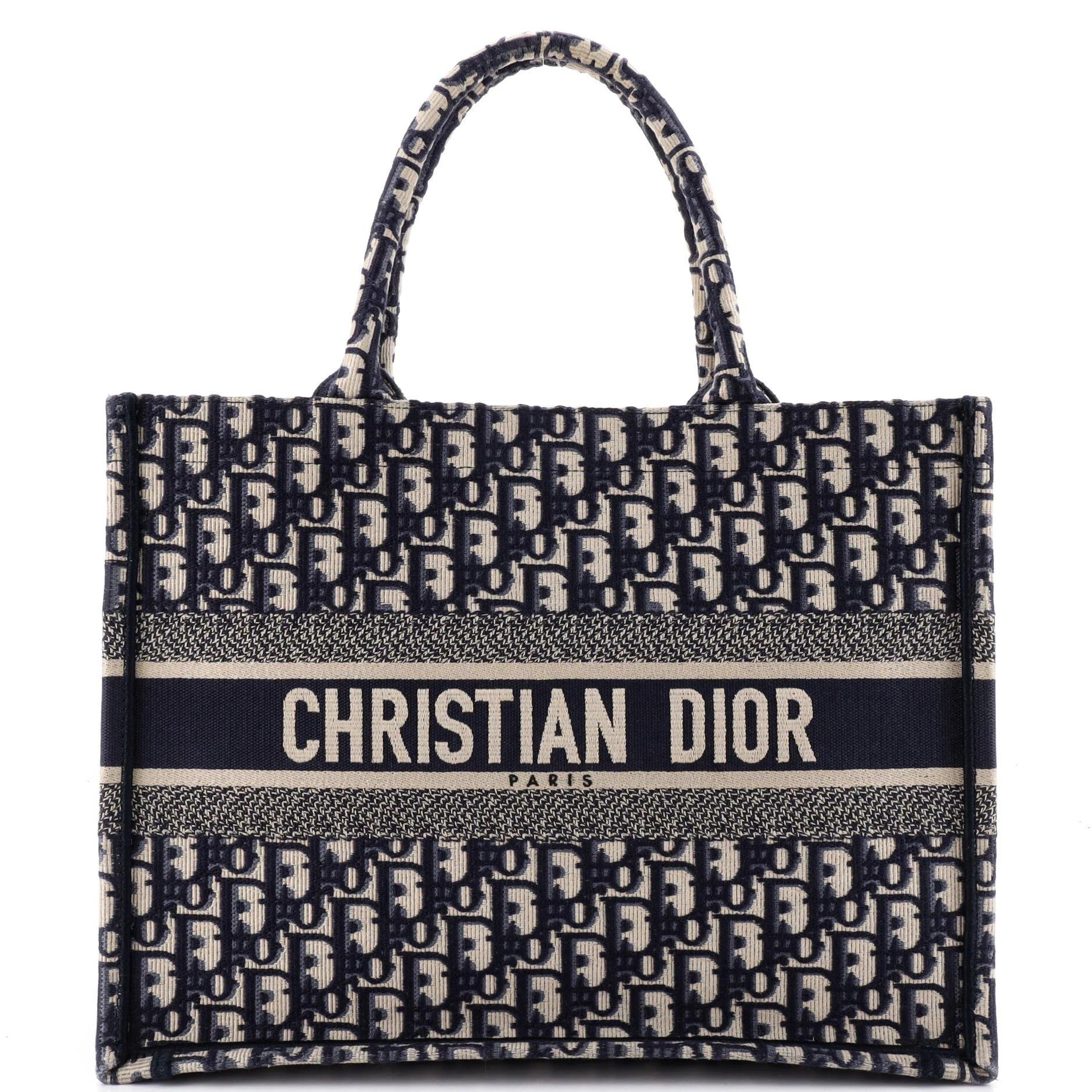 Cloth tote