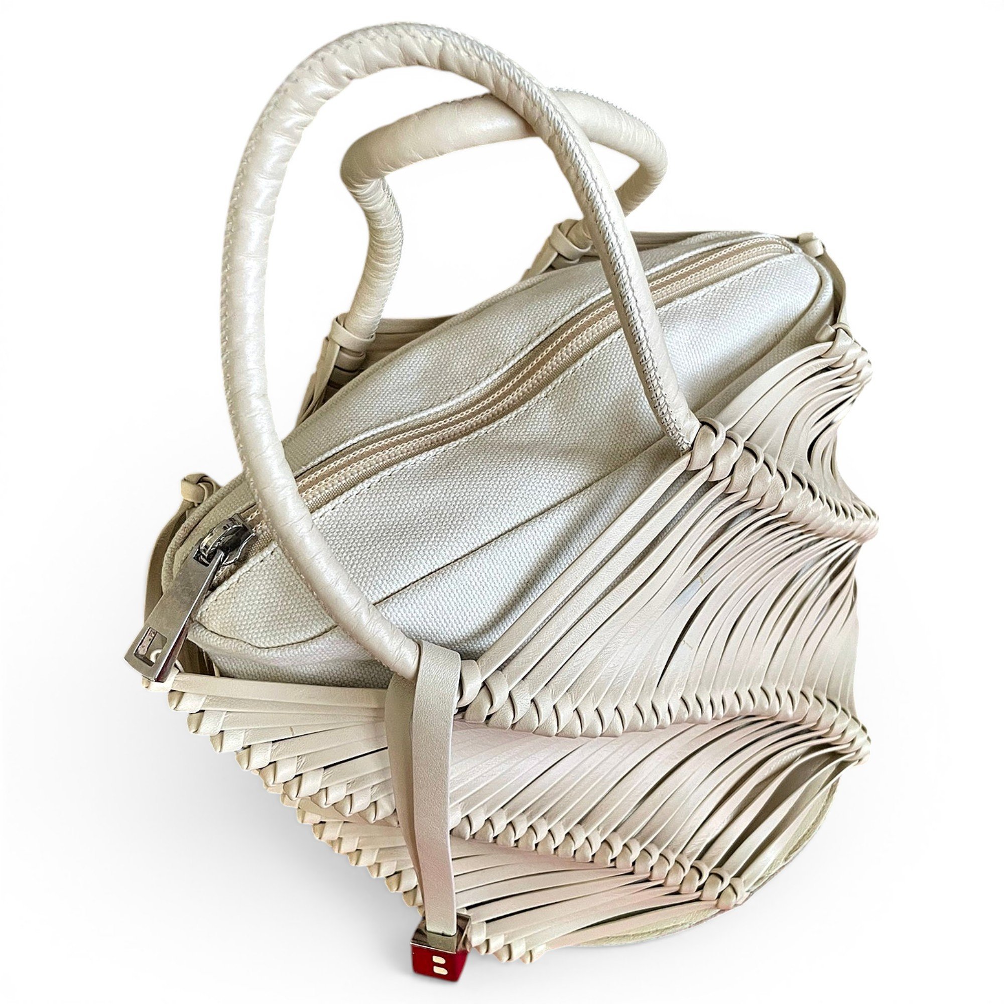 Bally Leather handbag