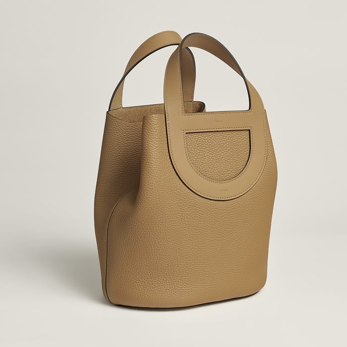 Dune Hermès In-the-loop 23 Bag