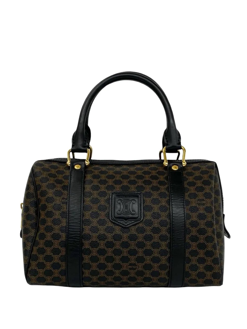 1997 Macadam Coated Canvas handbag