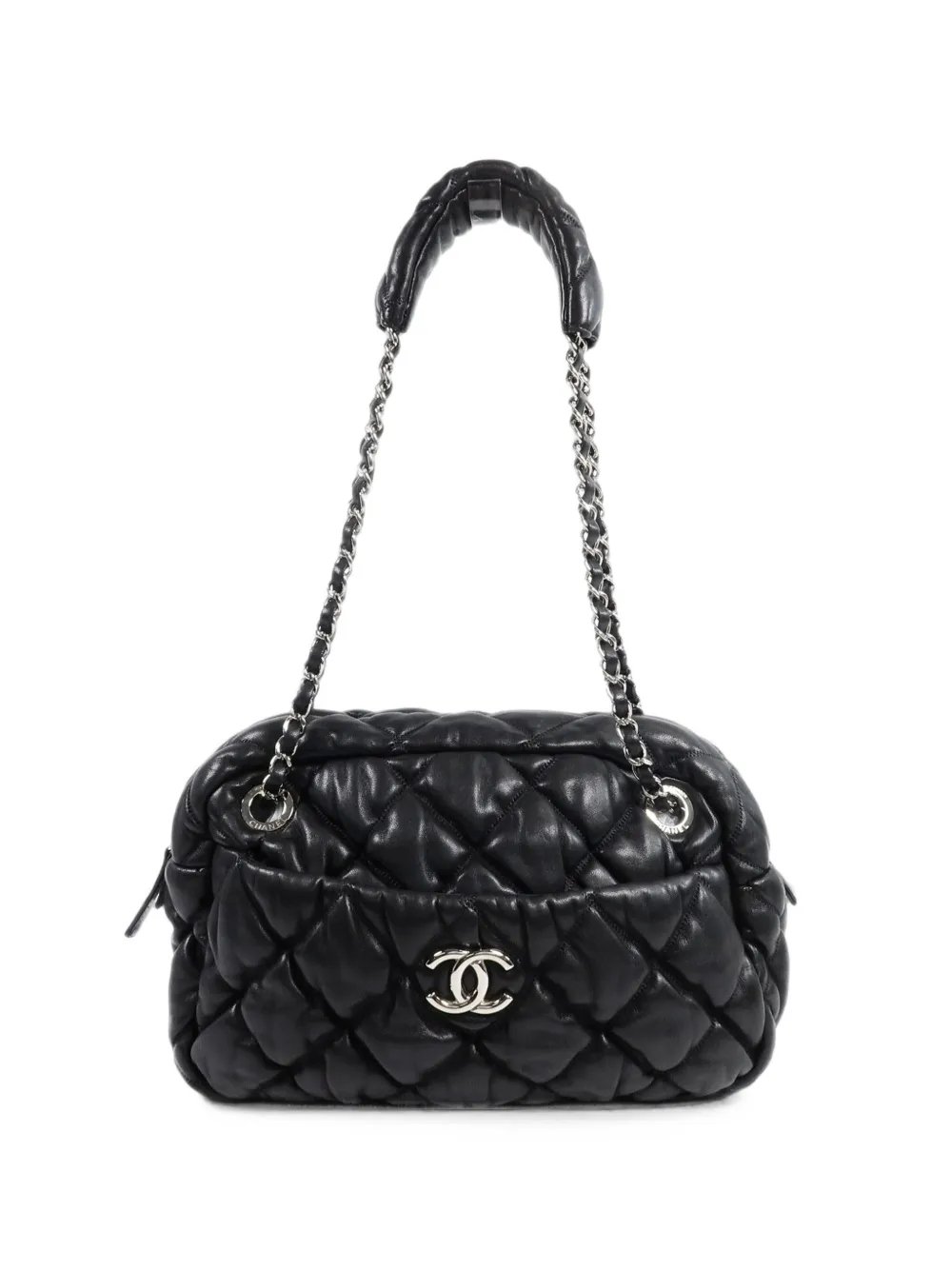 CC Bubble shoulder bag