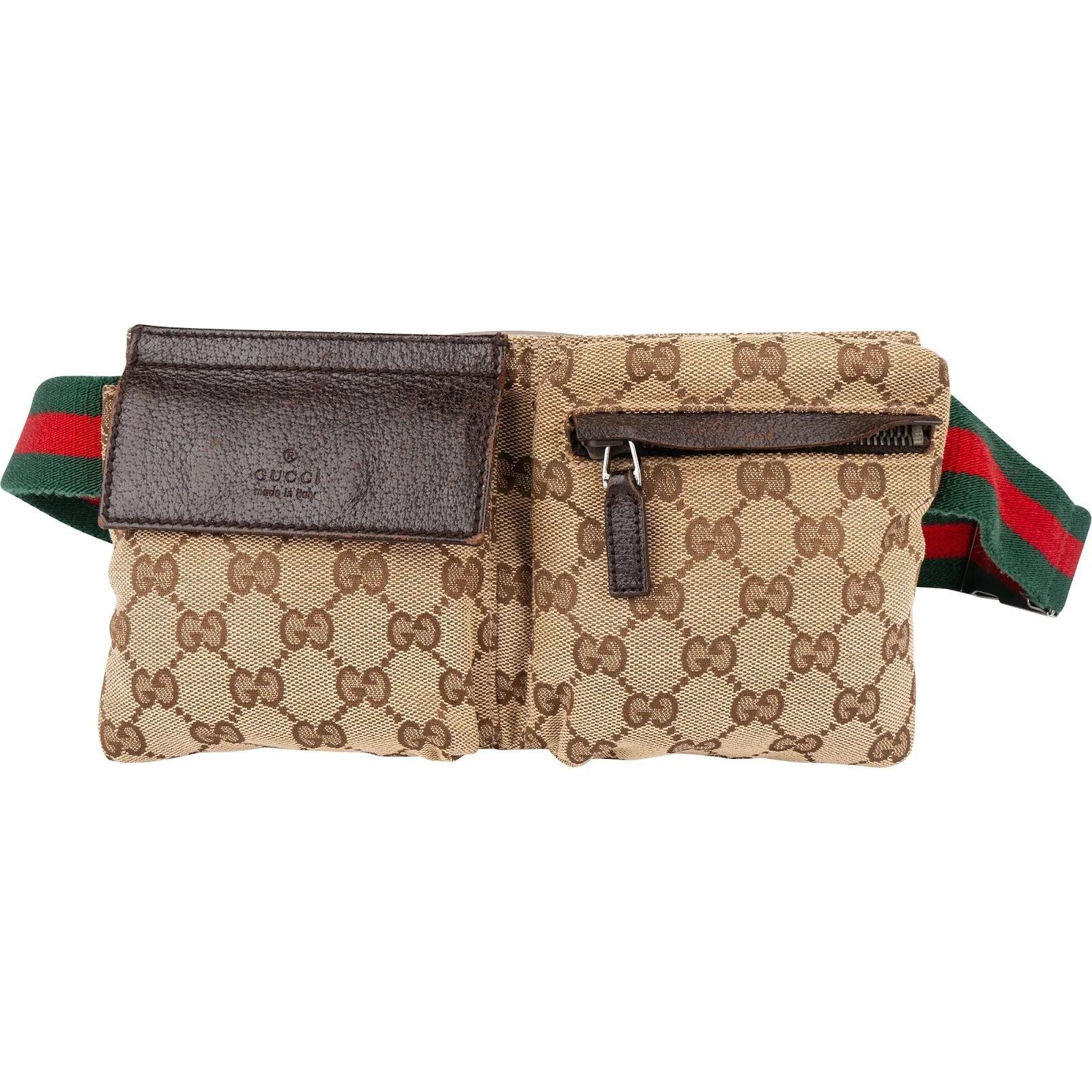 Abbey leather handbag