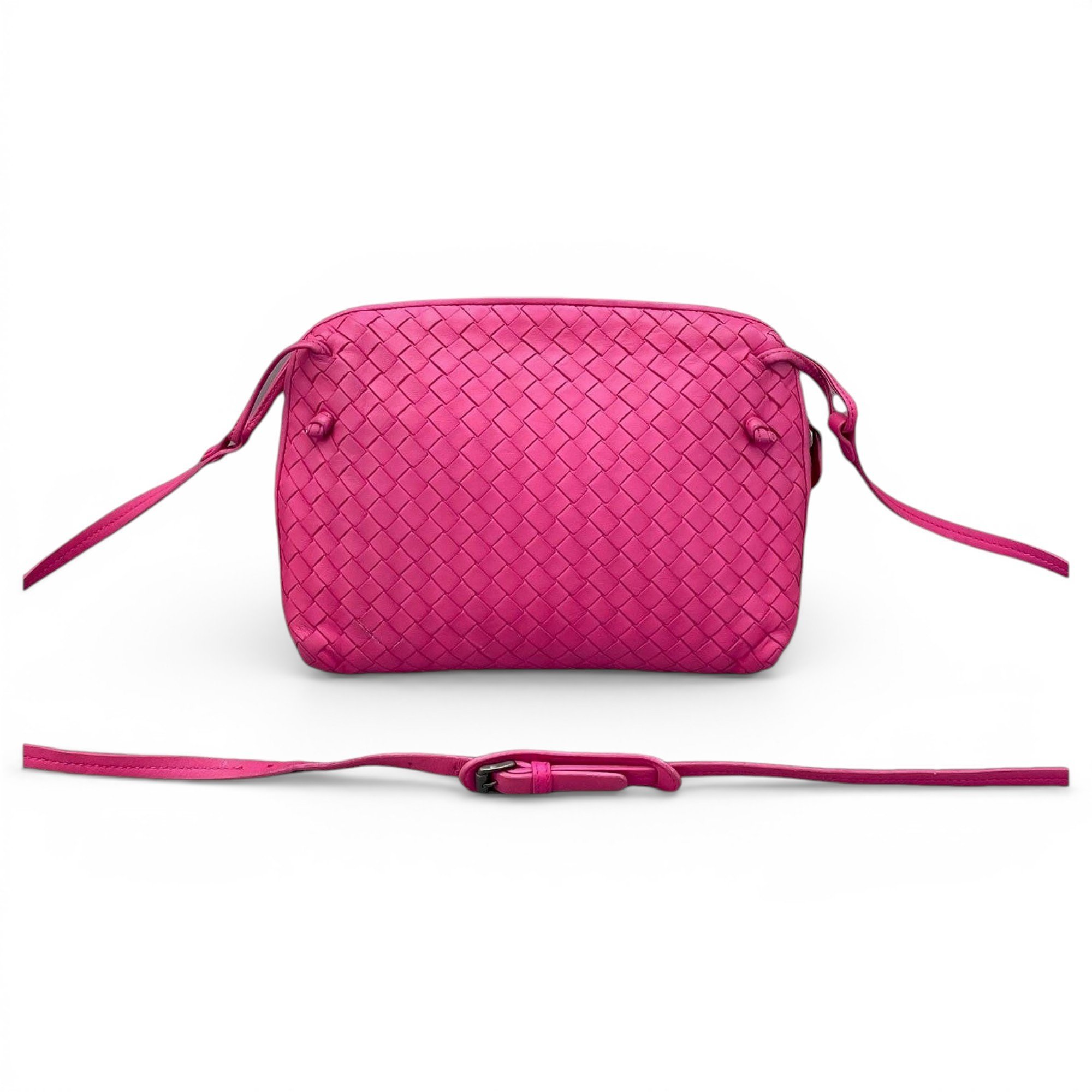 Nodini leather handbag