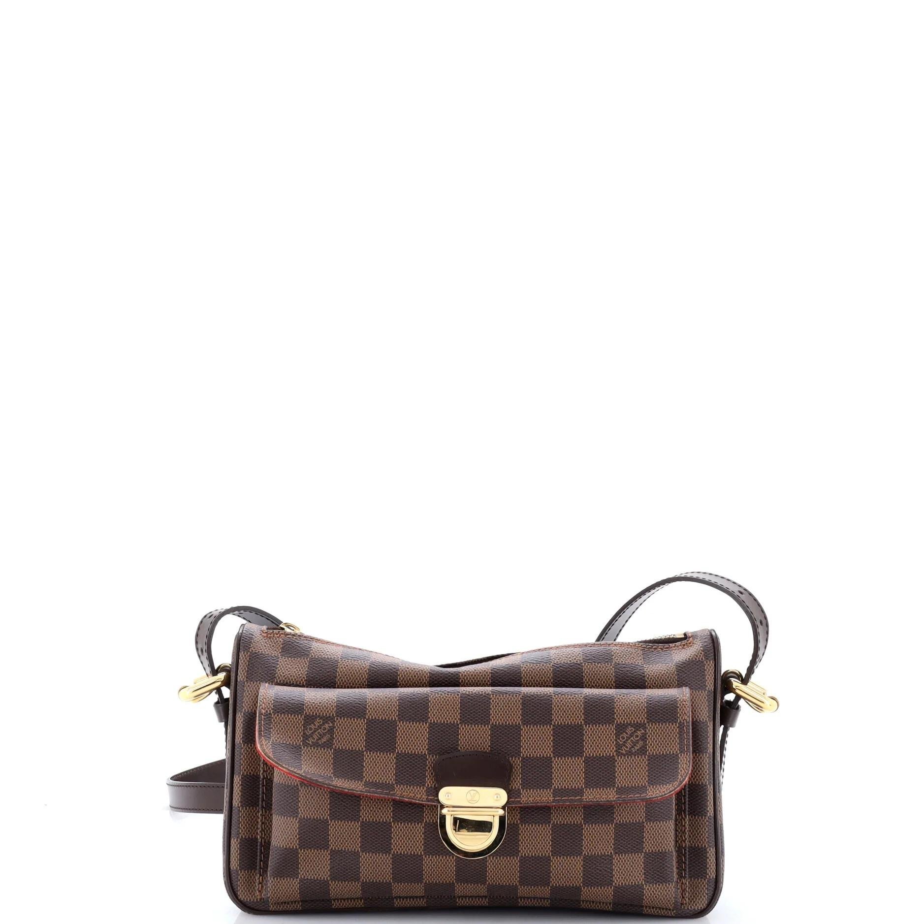 Ravello cloth handbag