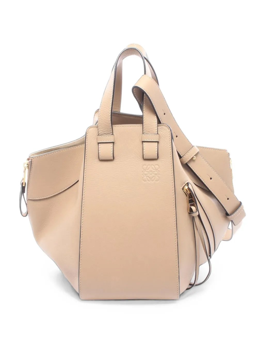 2010s small Hammock tote bag
