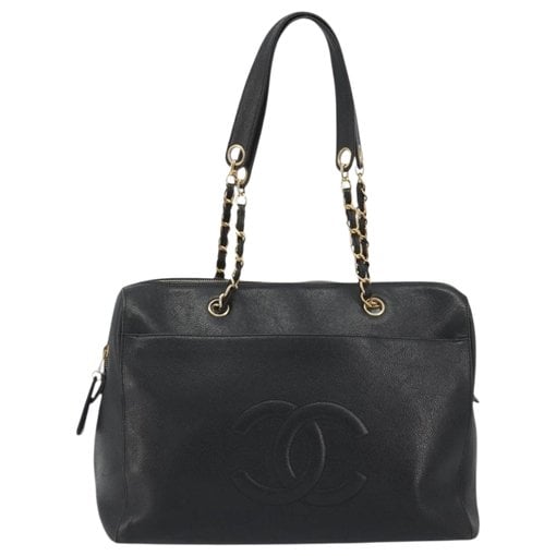 Timeless/Classique pony-style calfskin handbag