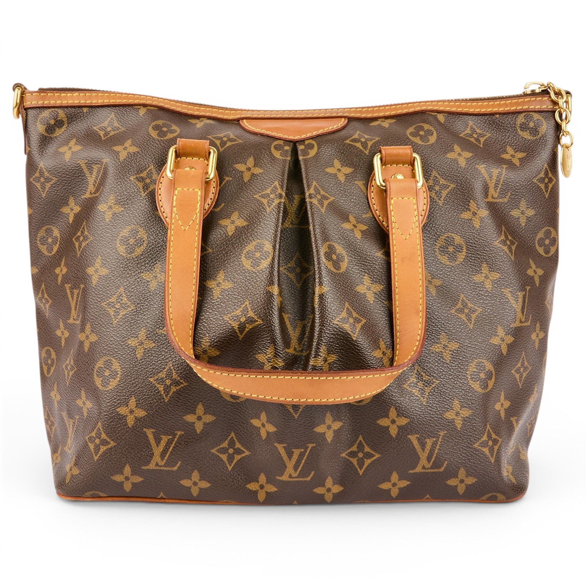 Palermo cloth handbag