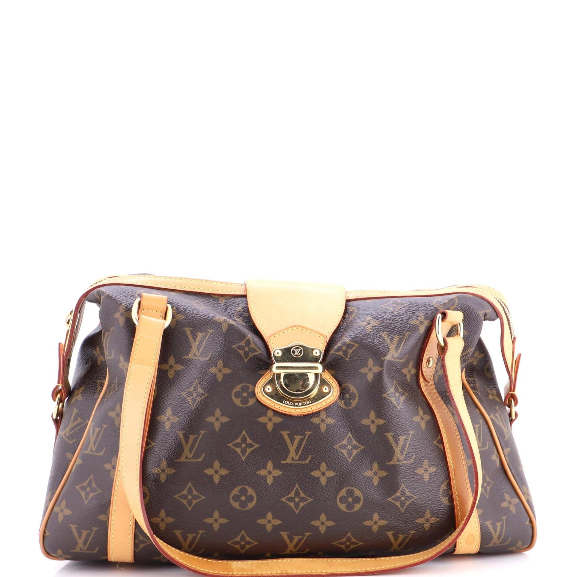 Cloth handbag
