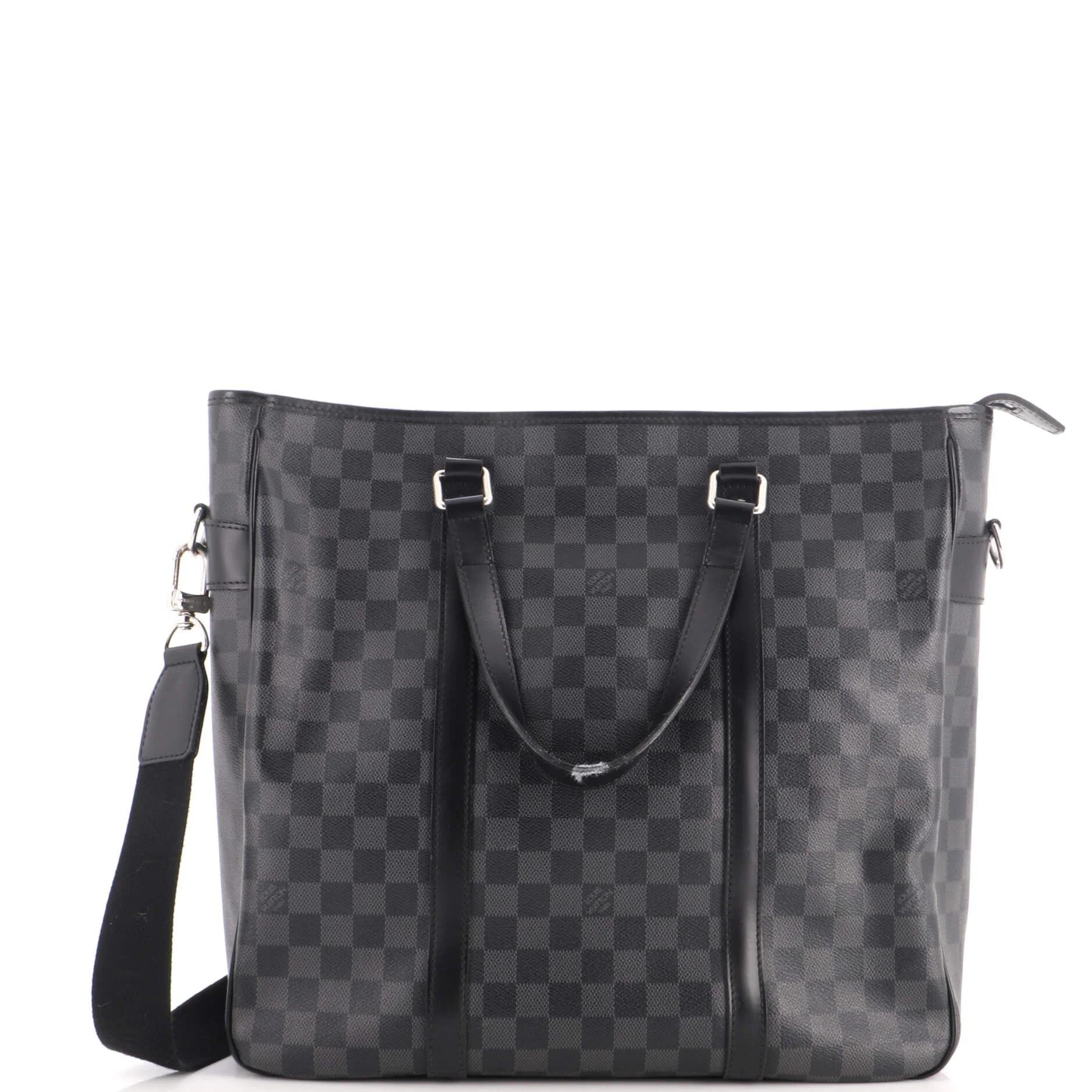 Cloth tote
