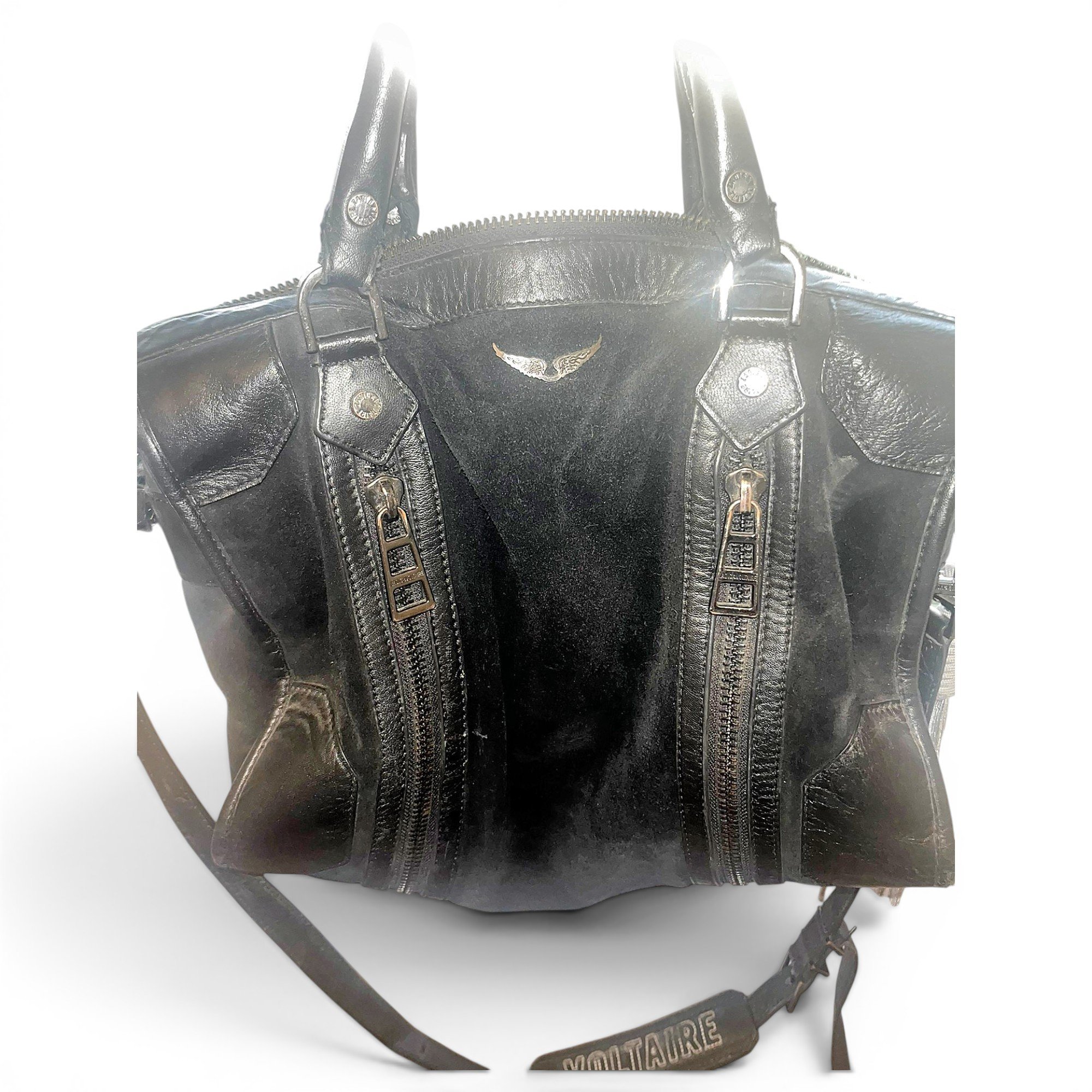 Sunny handbag