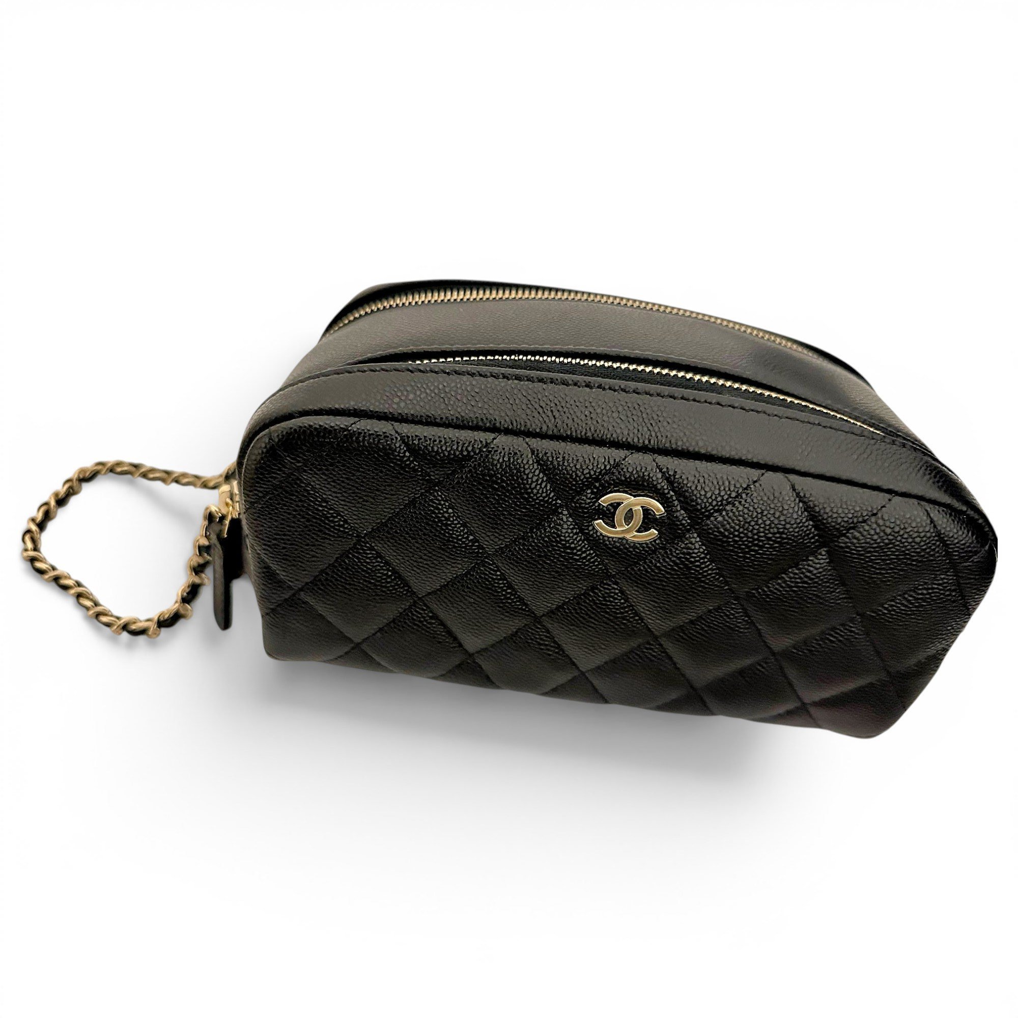 Leather bag