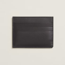 H Sellier colorfil card holder
