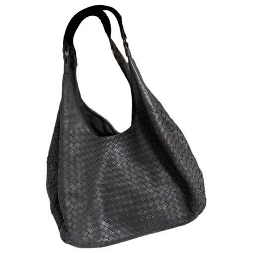 Sloane leather handbag