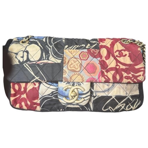 Timeless/Classique cloth bag