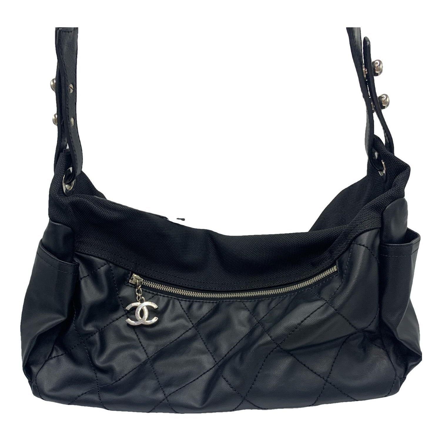 Cloth tote