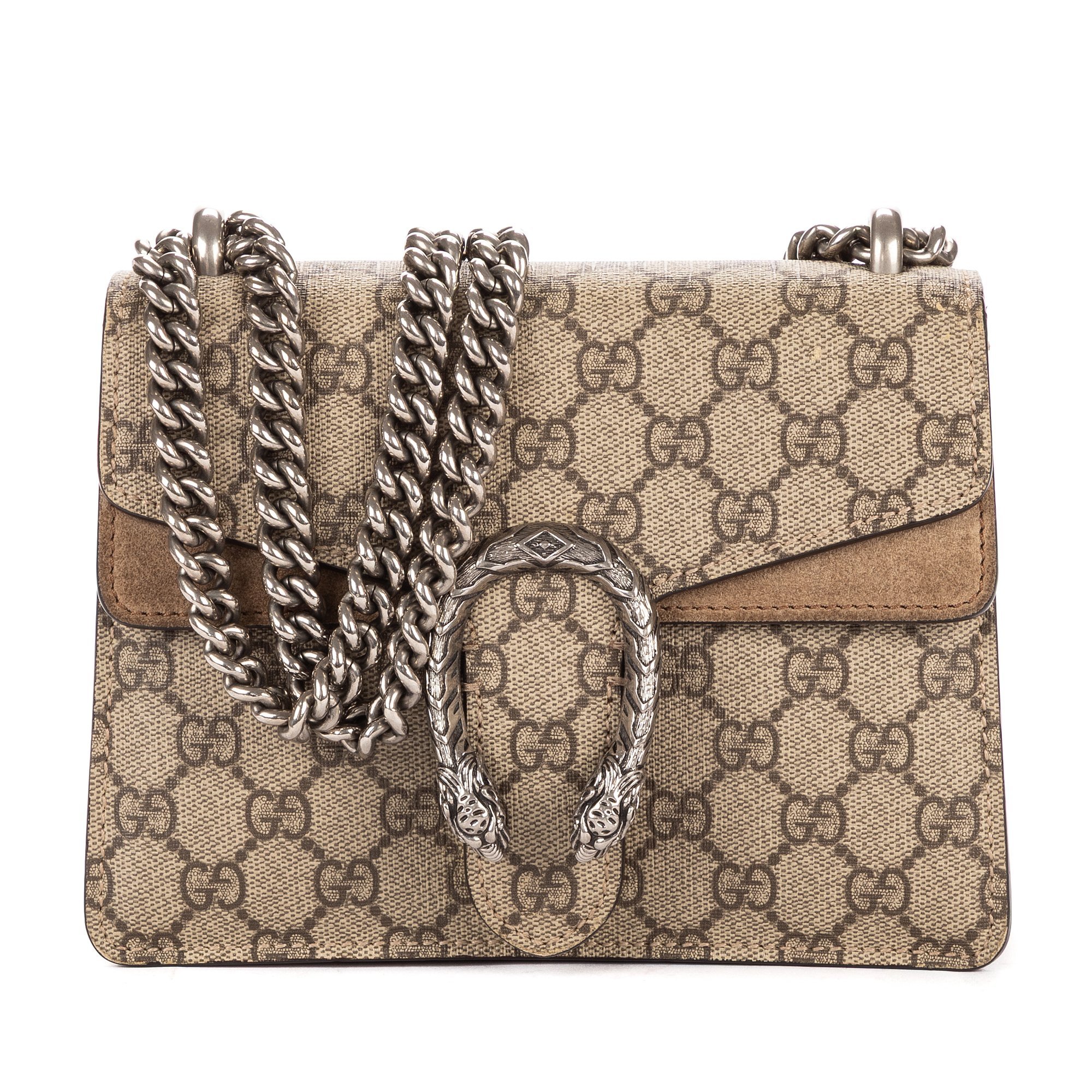 Dionysus handbag