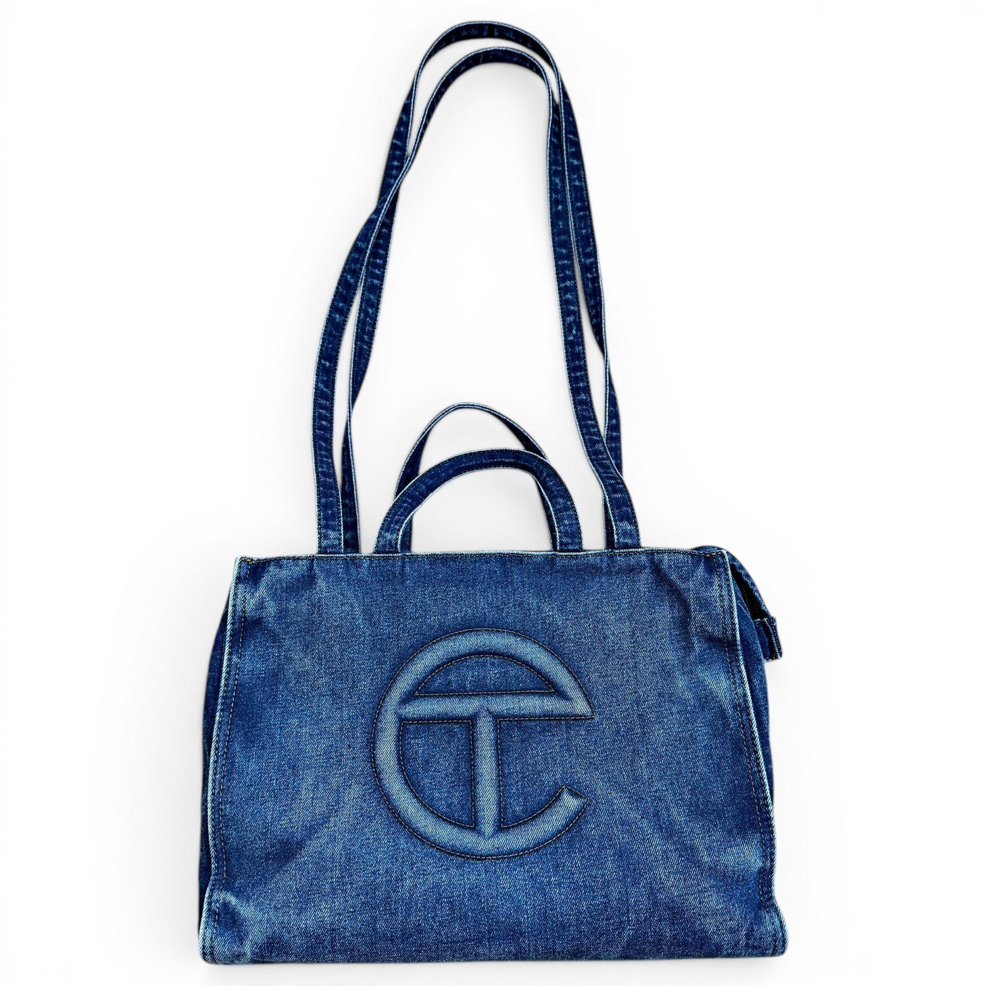 Telfar Medium Shopping Bag handbag