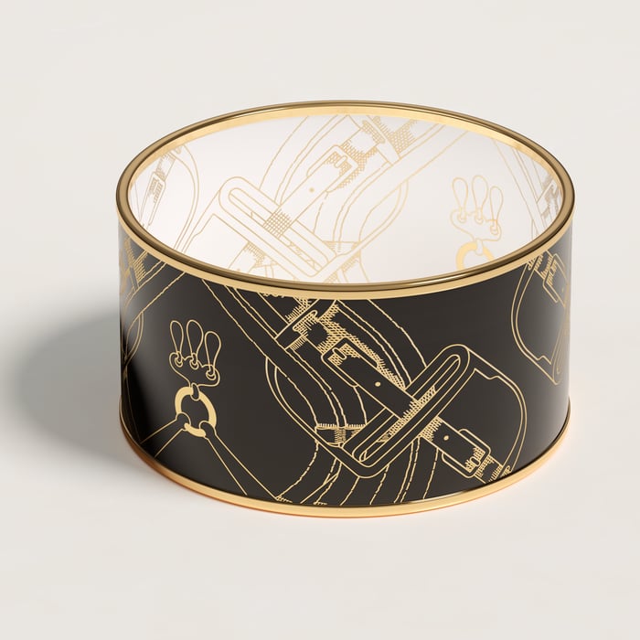 Mors a Jouets Bangle