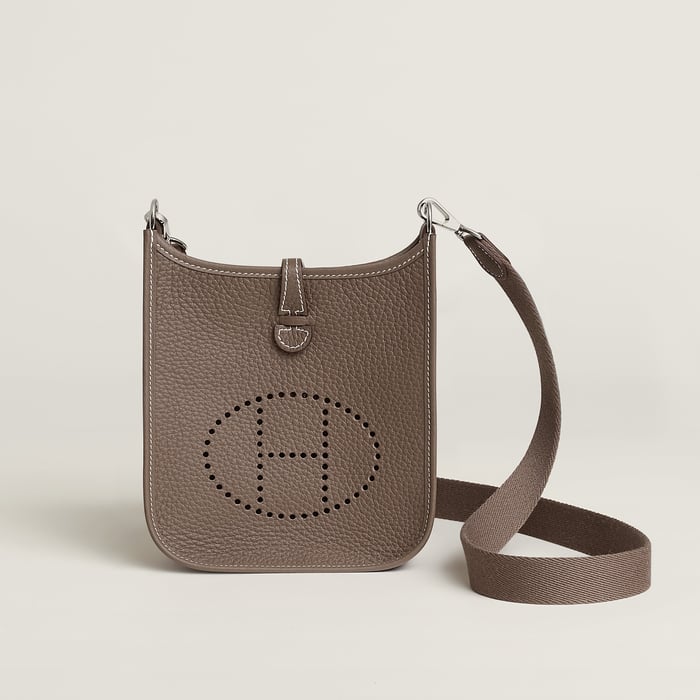 Étoupe Evelyne 16 Amazone Bag