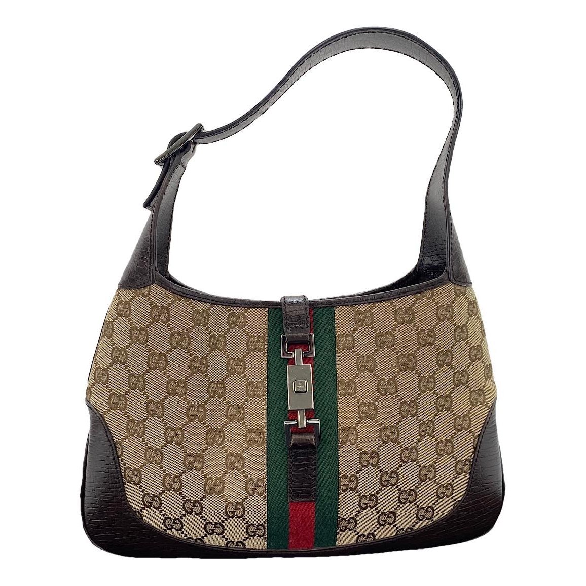 Jackie Vintage cloth handbag