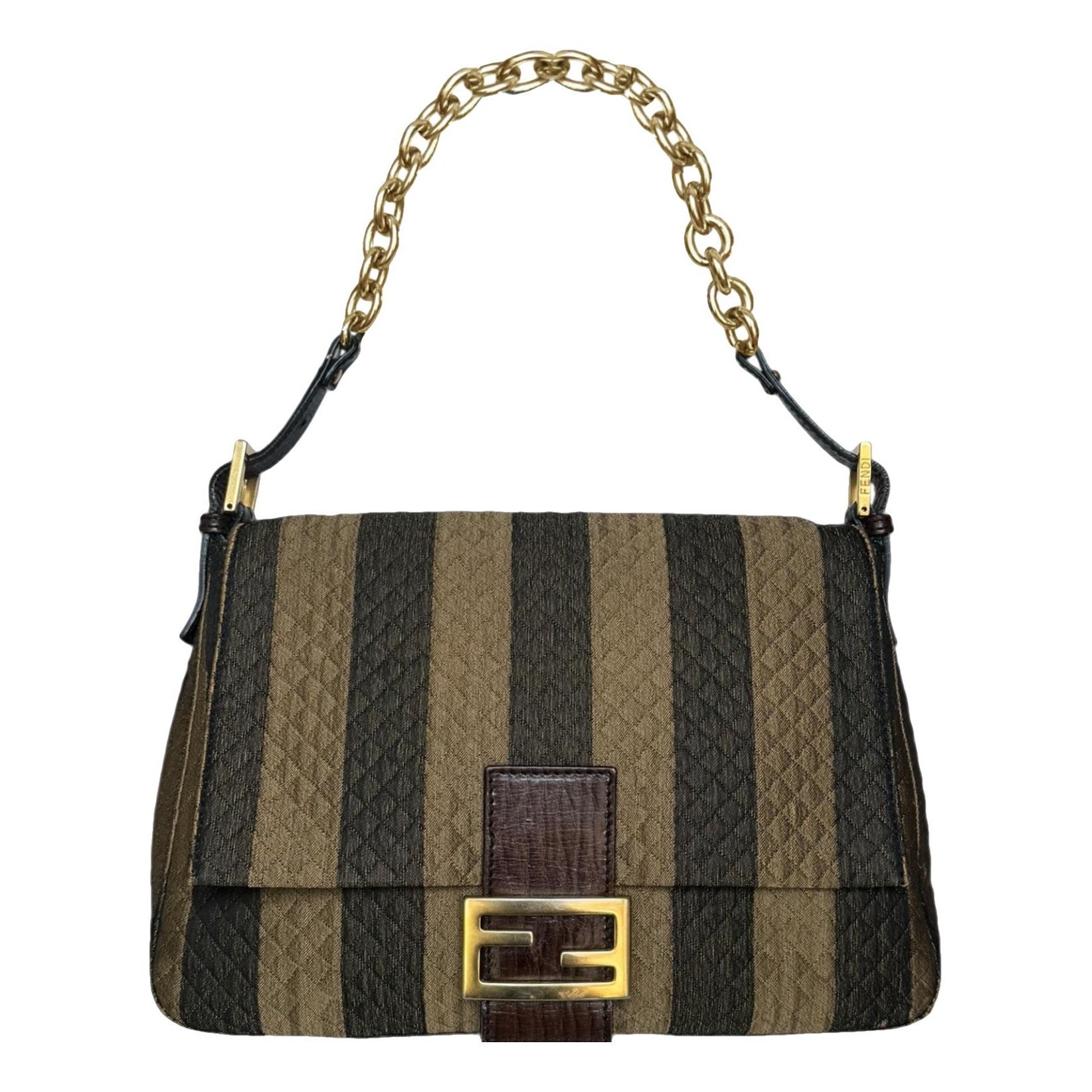 Mamma Baguette handbag
