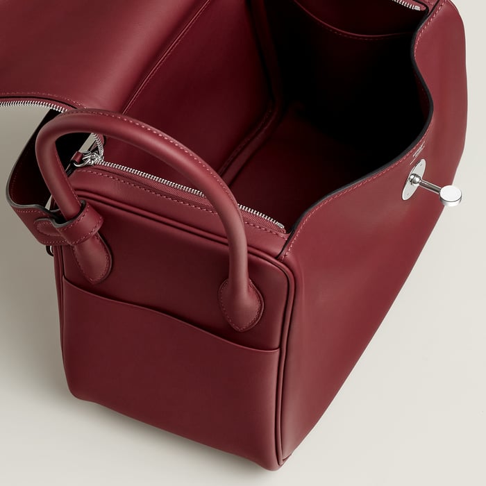 Rouge H Lindy 26 Bag