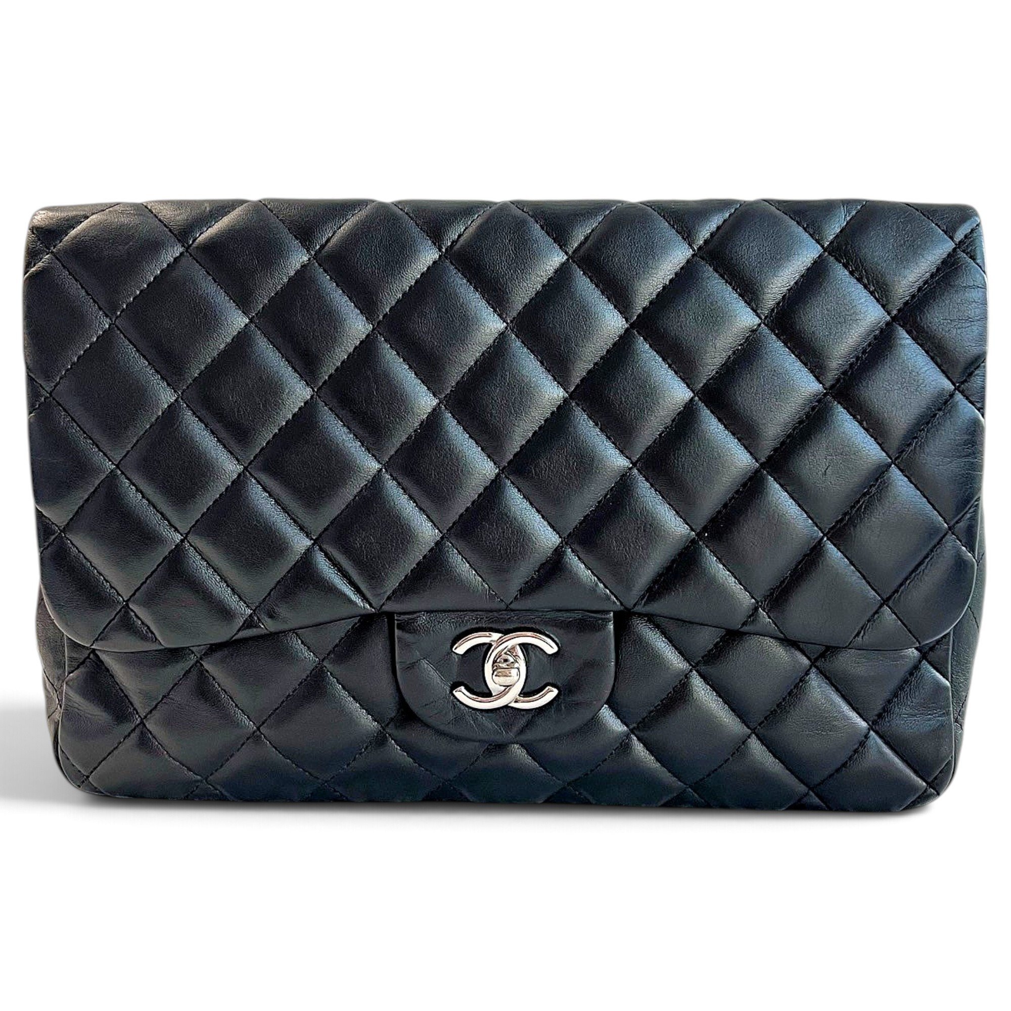 Timeless/Classique leather crossbody bag