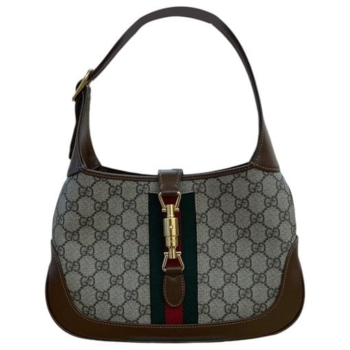 Jackie 1961 leather handbag