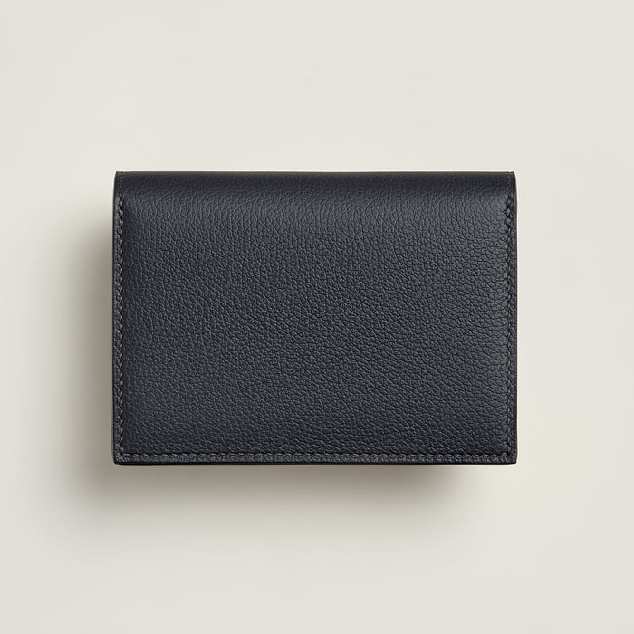 Caban 24/24 Compact Wallet