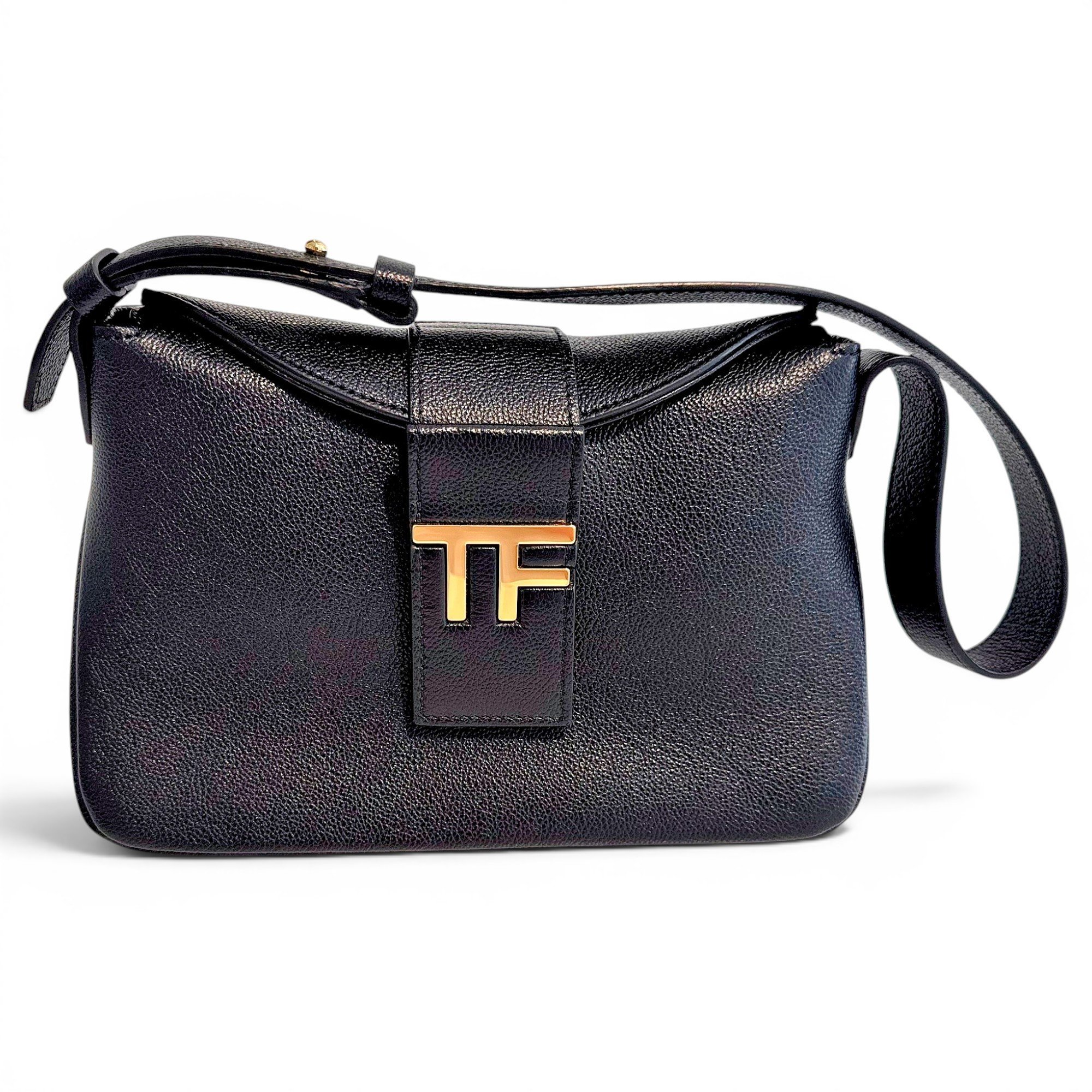Tom Ford Leather handbag
