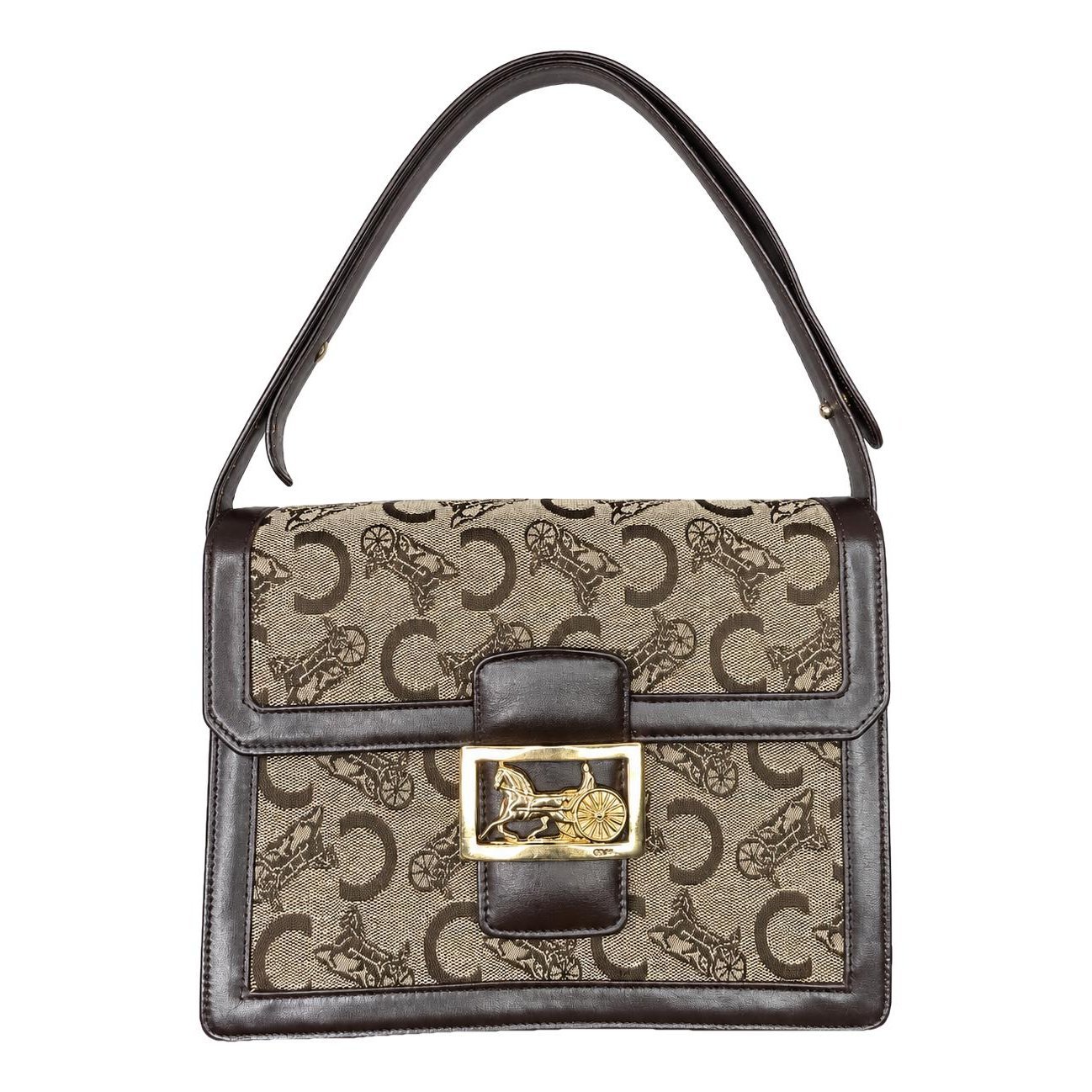 Cloth handbag