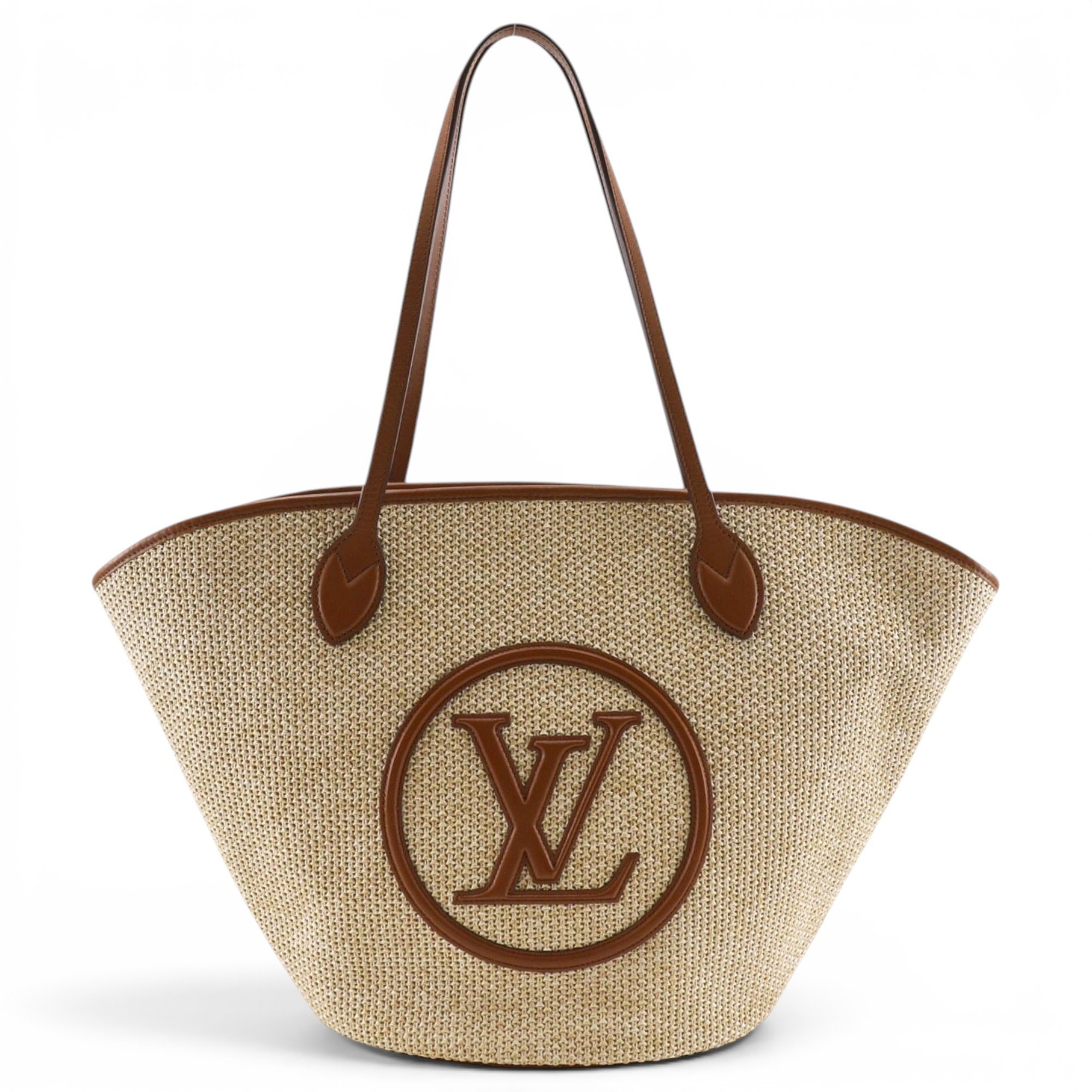 Saint Jacques cloth tote