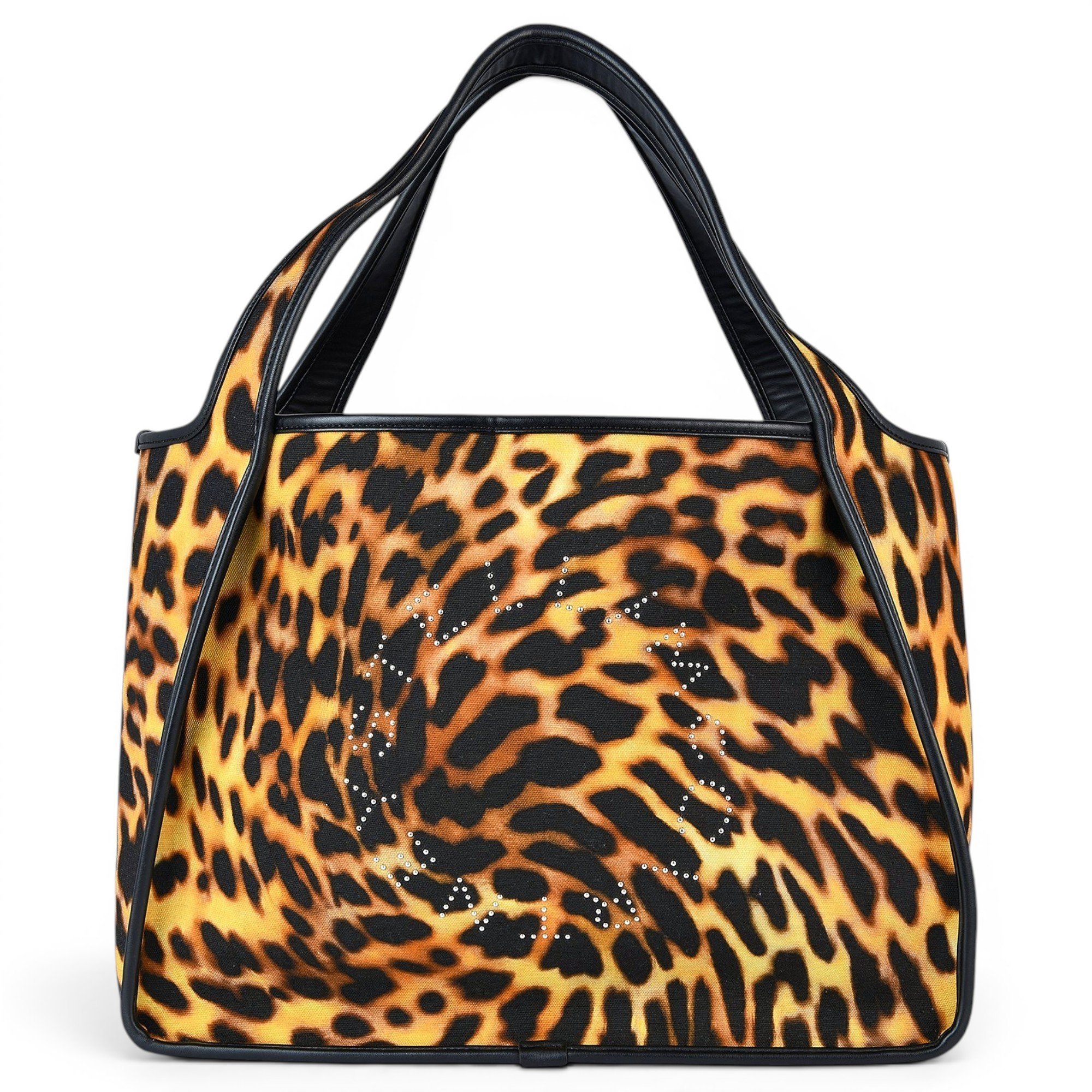 Logo tote