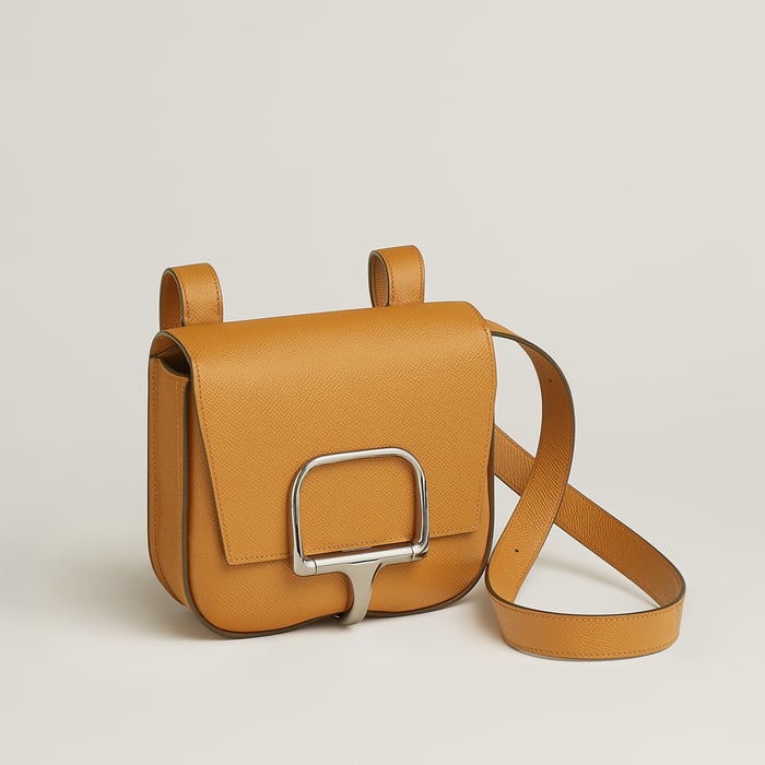 Sésame Hermès Della Cavalleria Mini Bag
