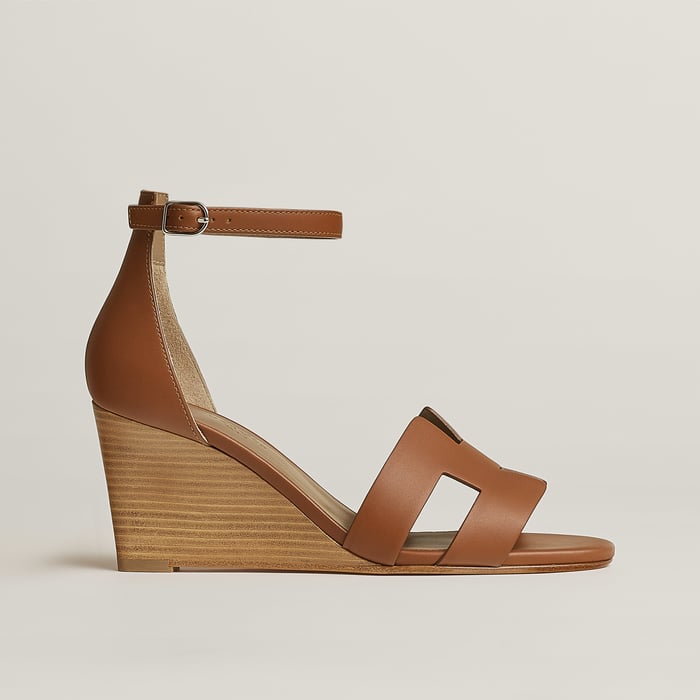 Gold Legend Sandal