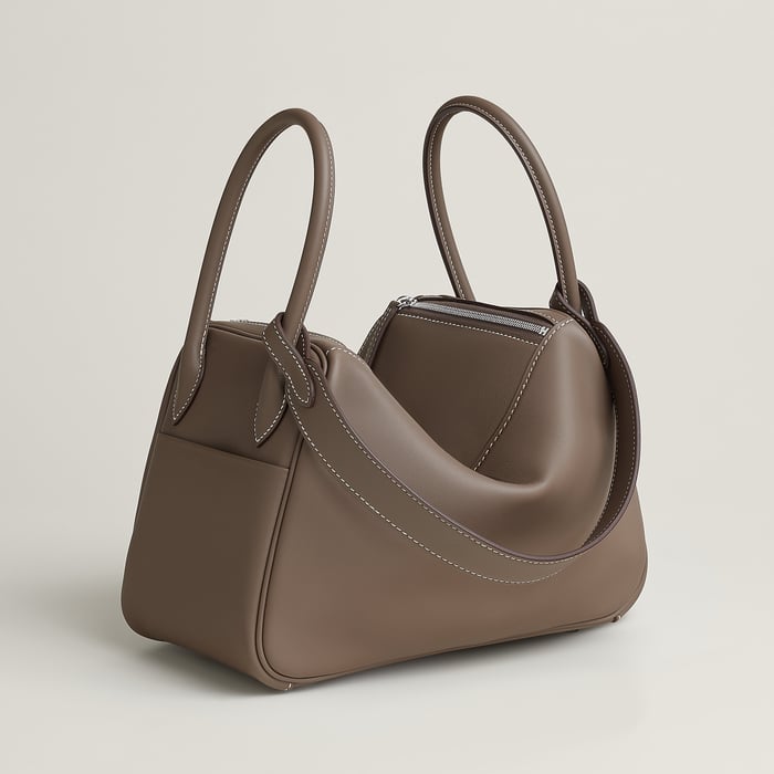 Étoupe Lindy 26 Bag