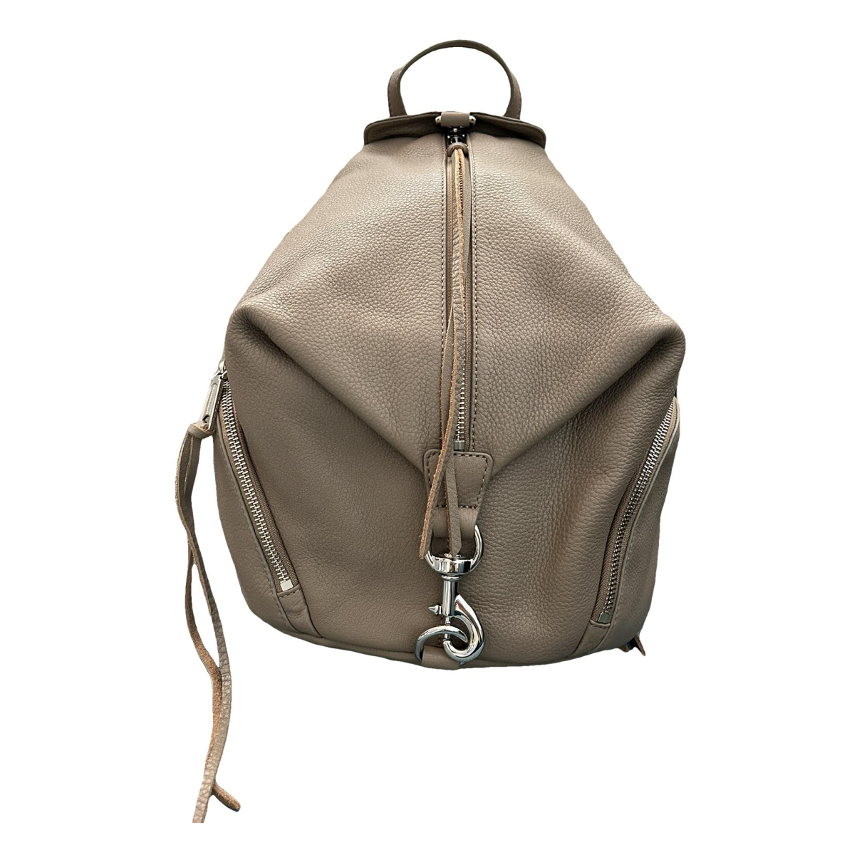 Rebecca Minkoff Leather backpack