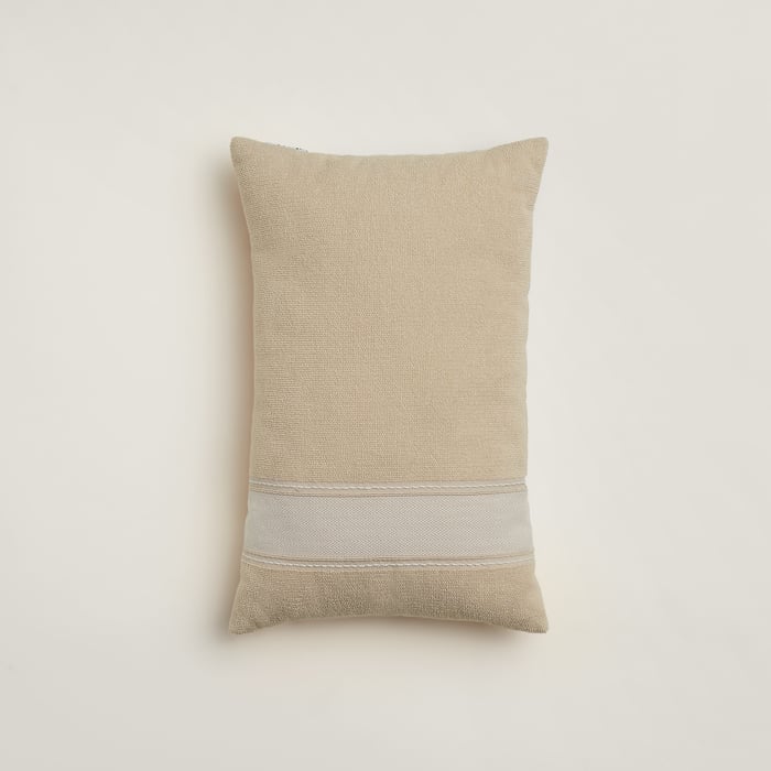 Sable Coussin De Plage Yachting Uni