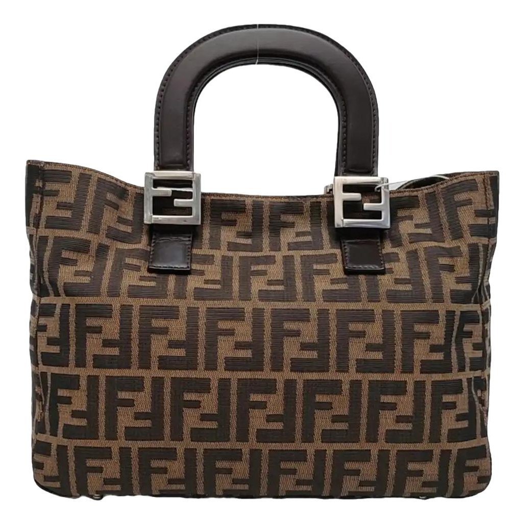 Cloth handbag