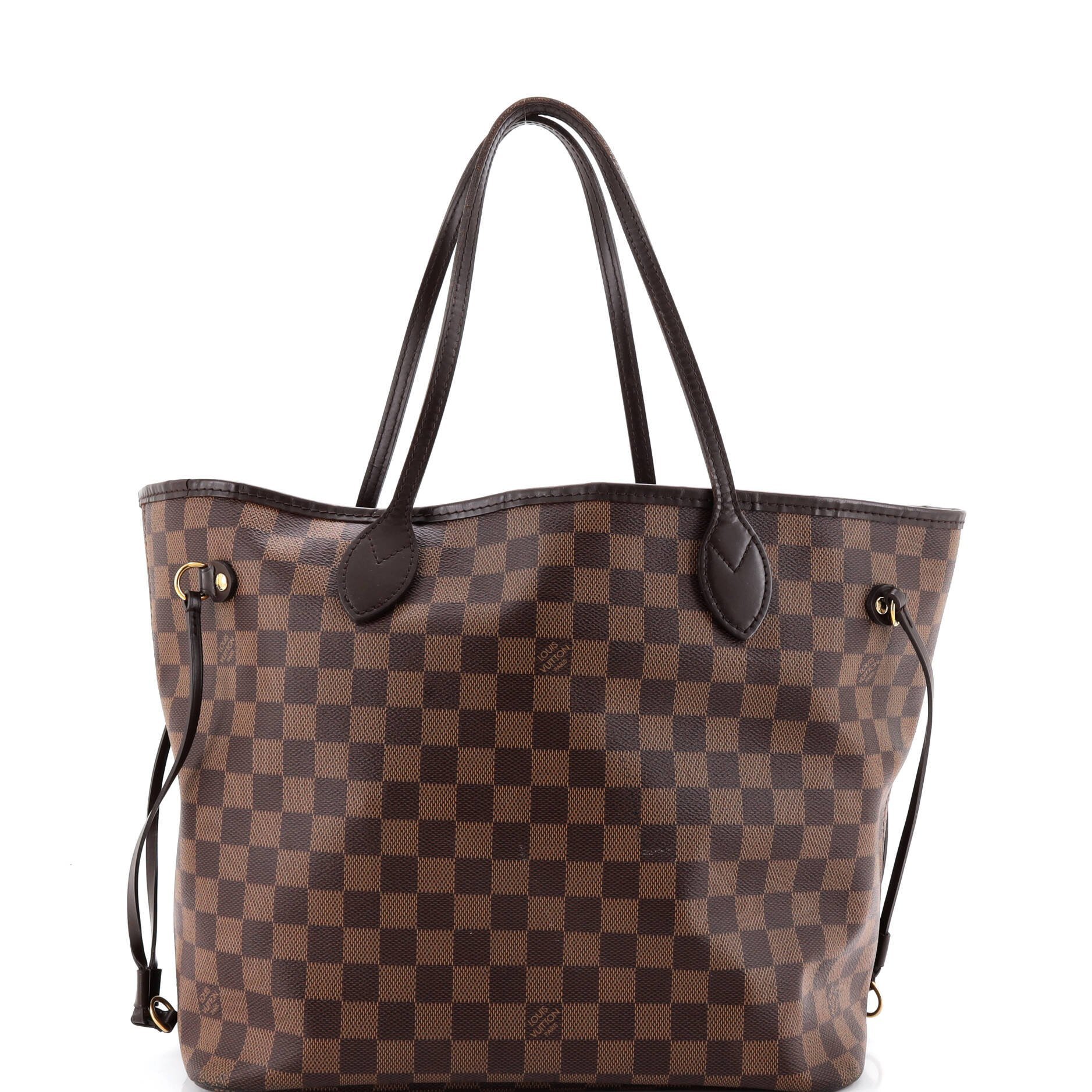 Cloth tote