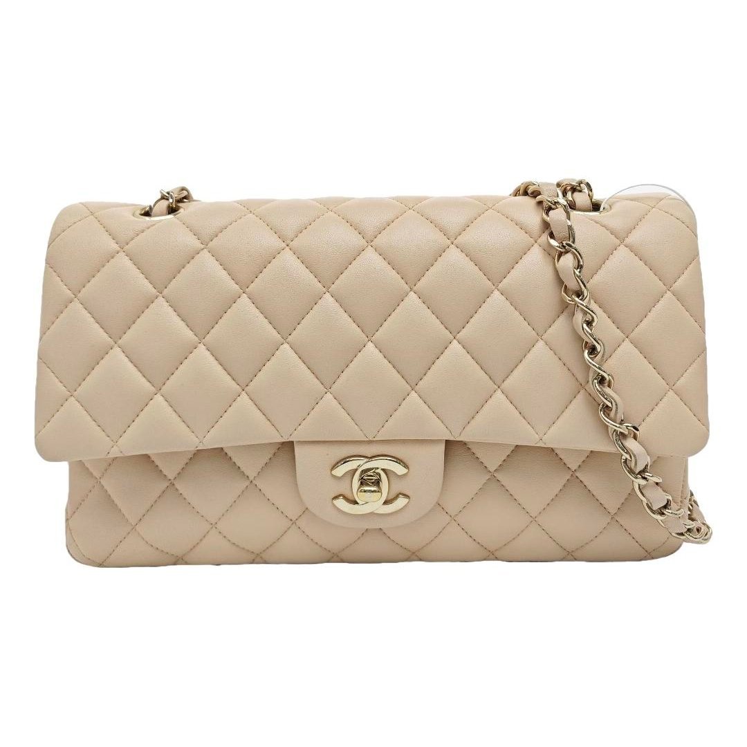 Timeless/Classique leather crossbody bag