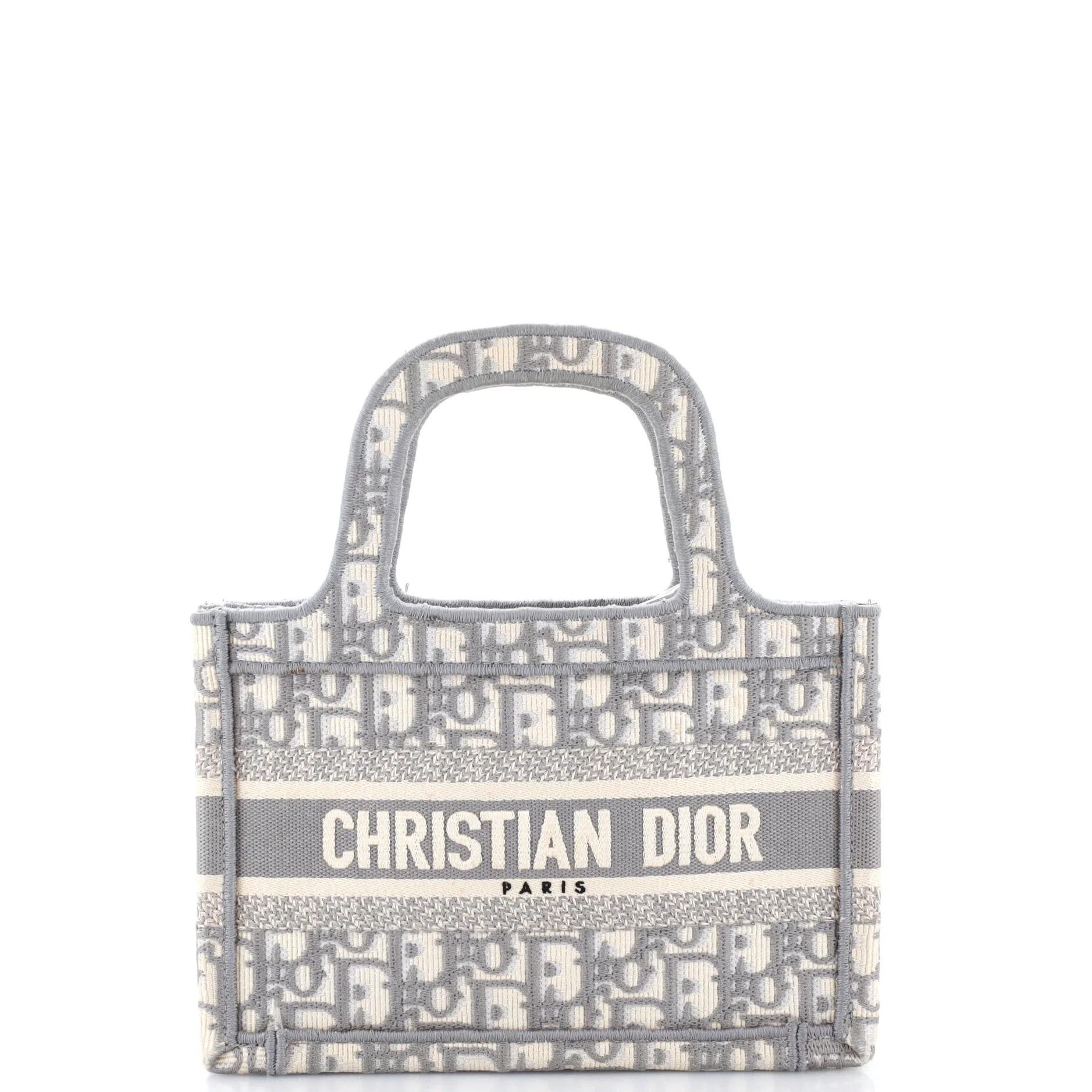 Cloth tote