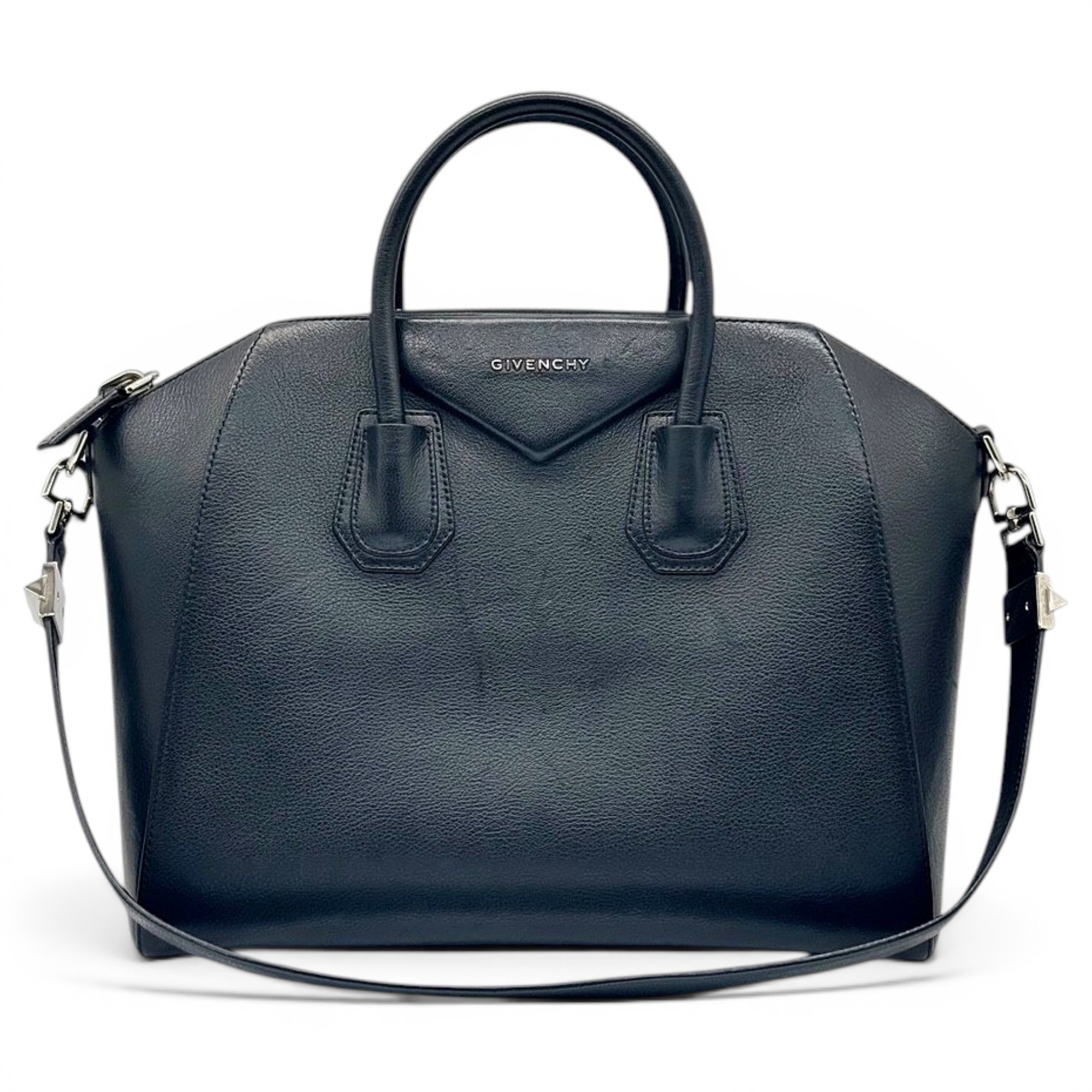 Givenchy Antigona leather handbag