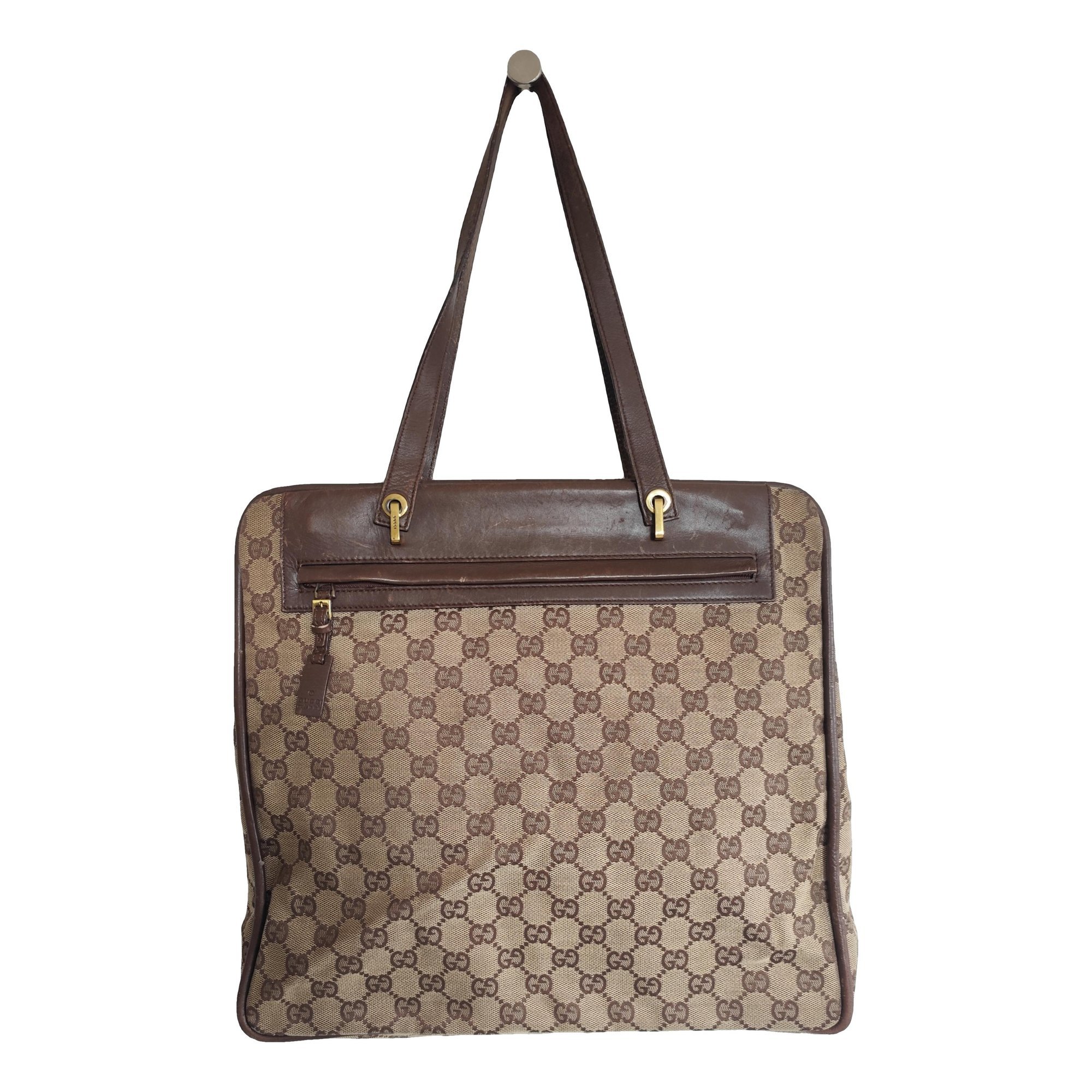 Cloth handbag