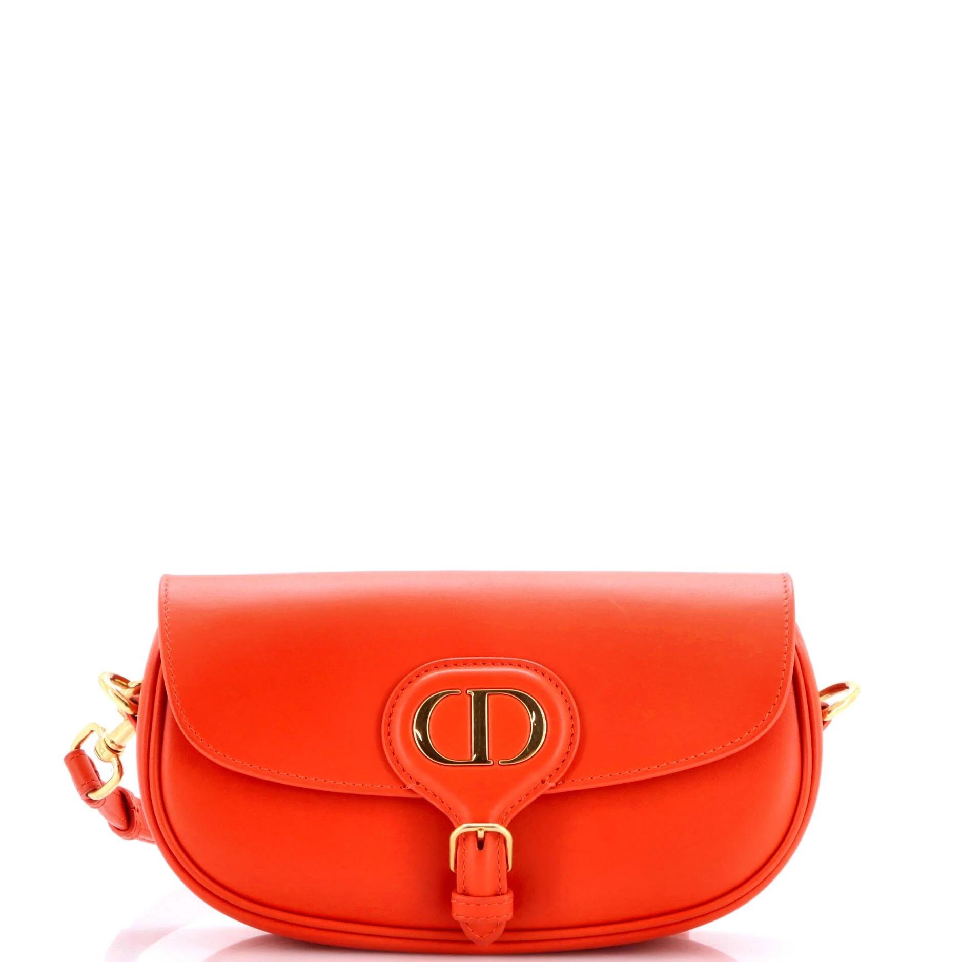Dior Leather crossbody bag