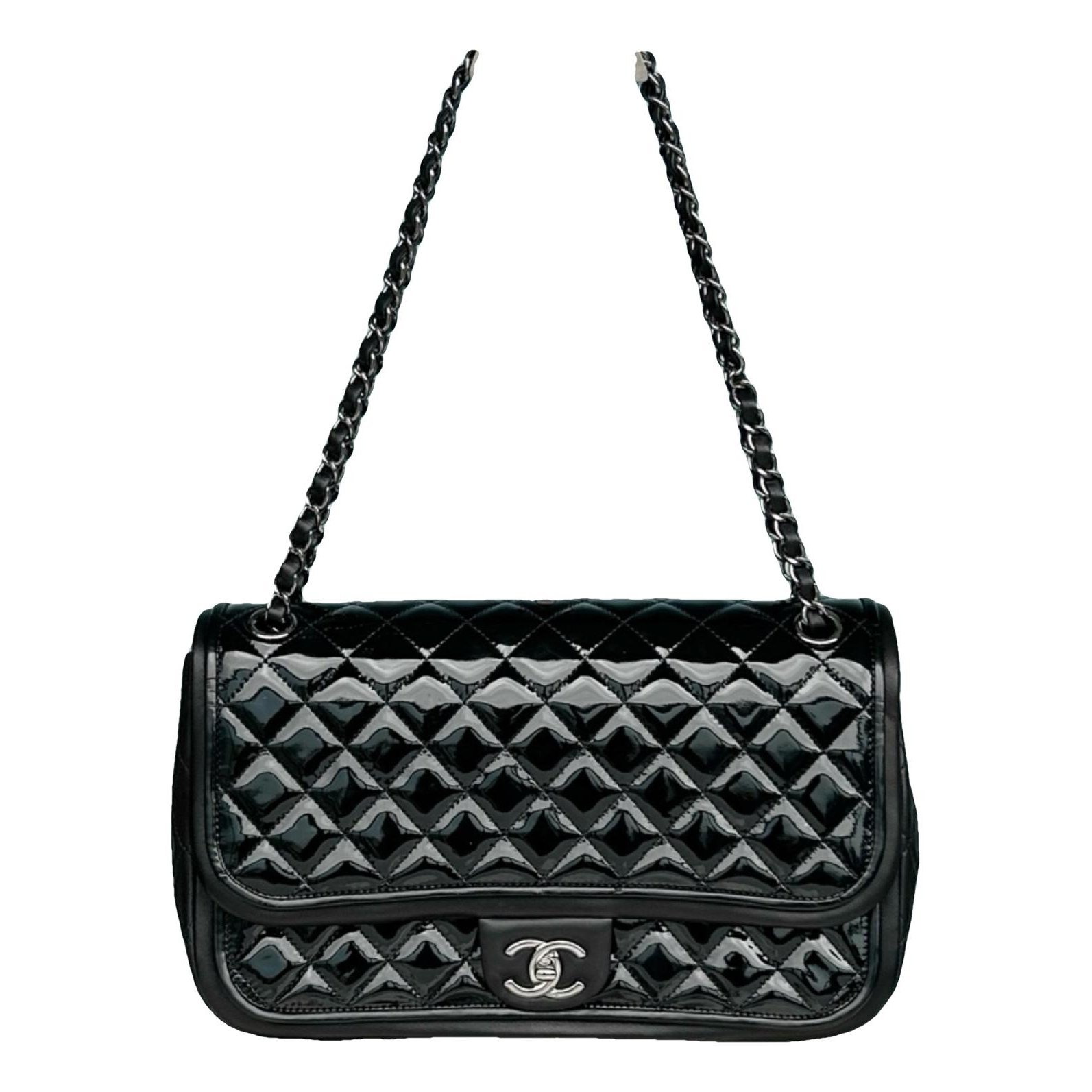 Timeless/Classique leather crossbody bag