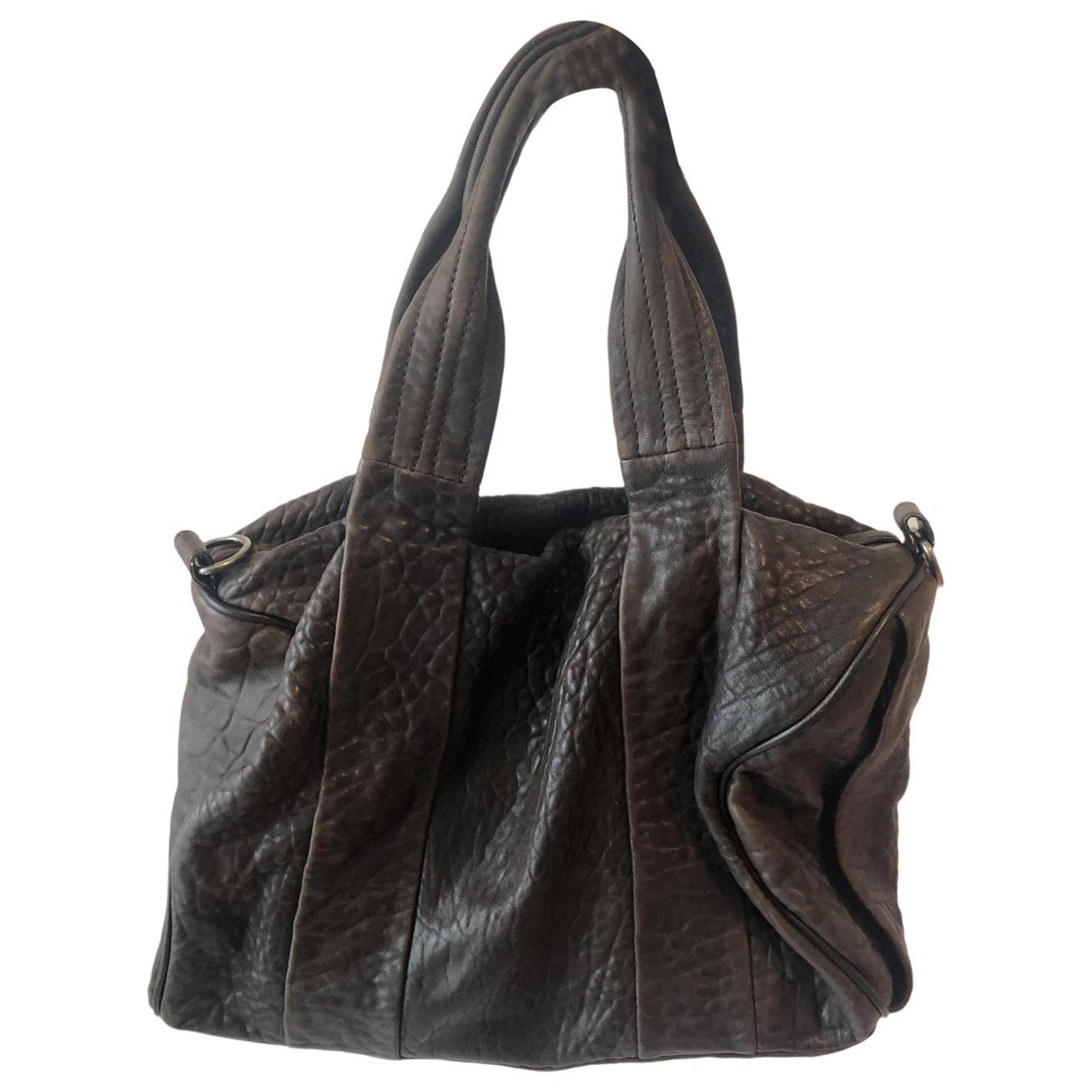 Alexander Wang Rockie leather handbag